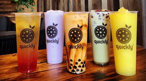 A Giftly for Quickly Boba Cafe is like a. . Quickly boba cafe brunswick maine